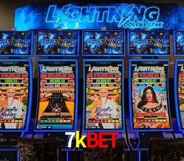 A Emoção da Loteria na 7kbet: Uma Chance de Mudança de Vida