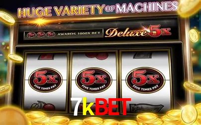 A Revolução dos Aplicativos de Jogos no 7kbet