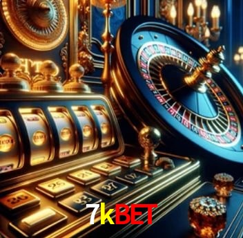 Apostas de Futebol 7kbet