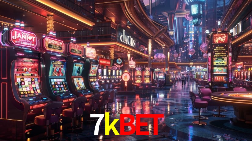 Bonus Features 7kbet