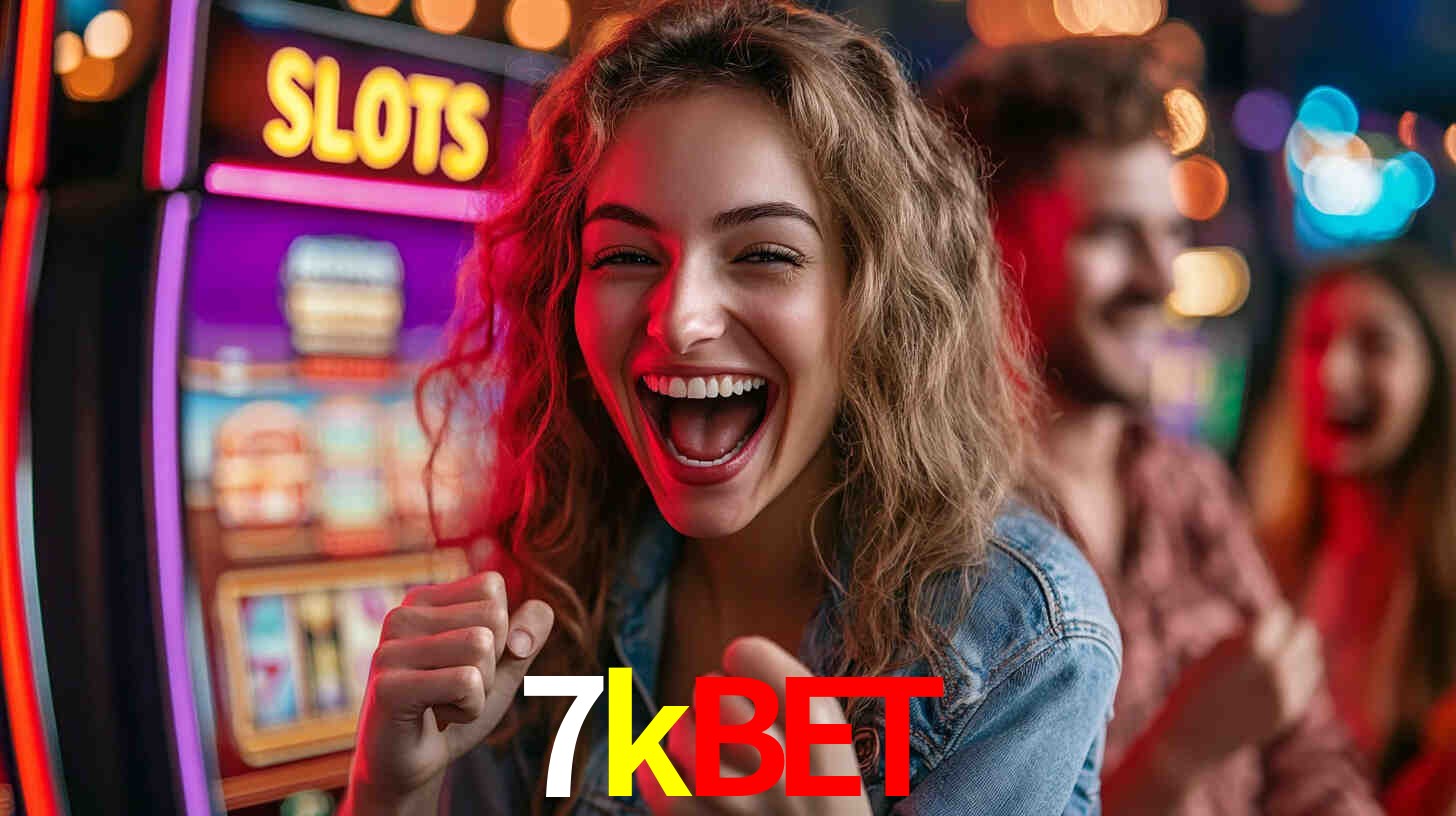 A Experiência Imersiva dos Cassinos Ao Vivo no 7kbet