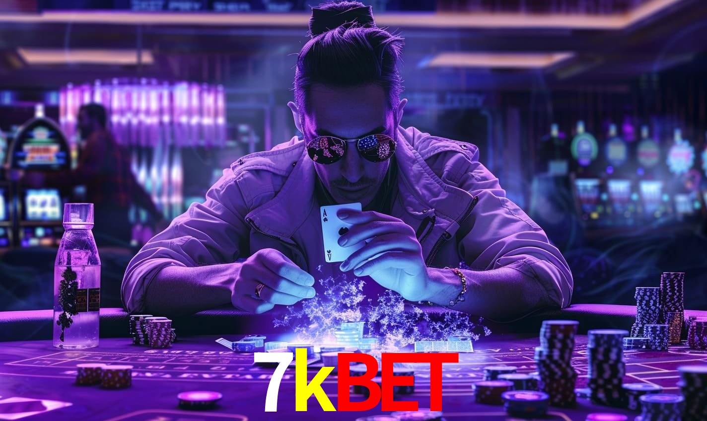 VIP Casino 7kbet