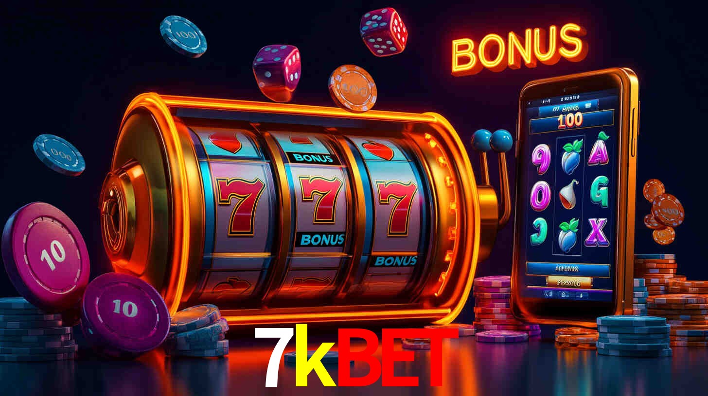 Inovações de Jogos na 7kbet: O Futuro das Experiências Interativas