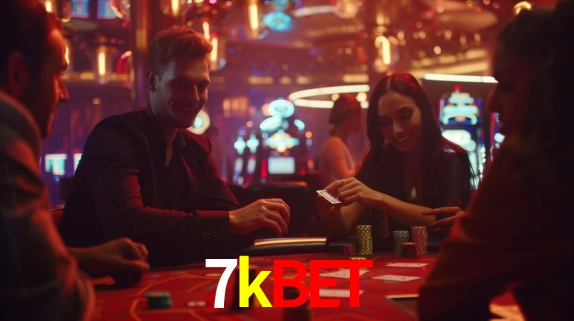 Descubra o Programa VIP da 7kbet: Vantagens Exclusivas para Jogadores