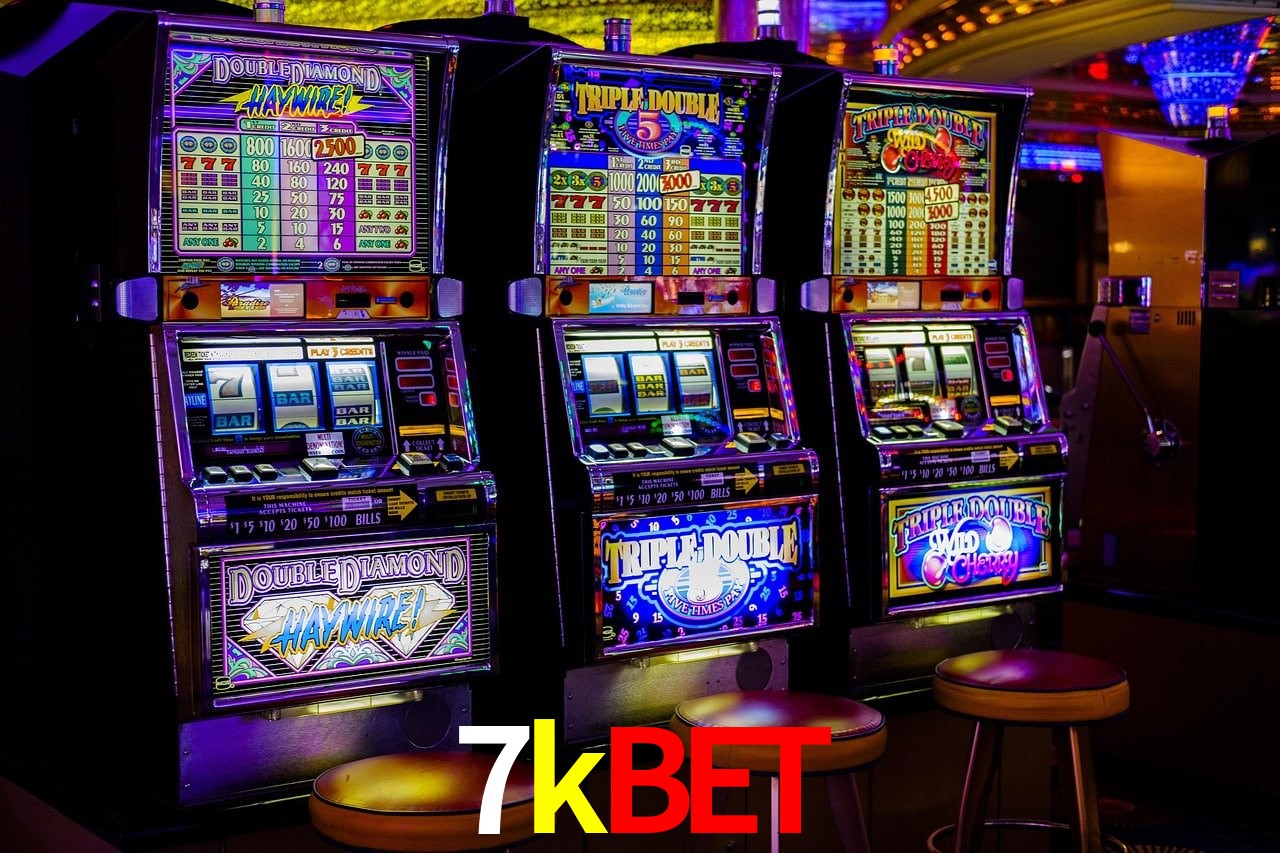 Estatísticas Esportivas 7kbet