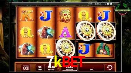 Descubra o Mundo do Cassino Online com 7kbet