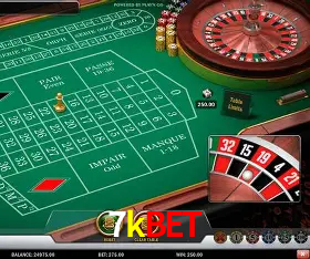 Seasonal Promotions 7kbet