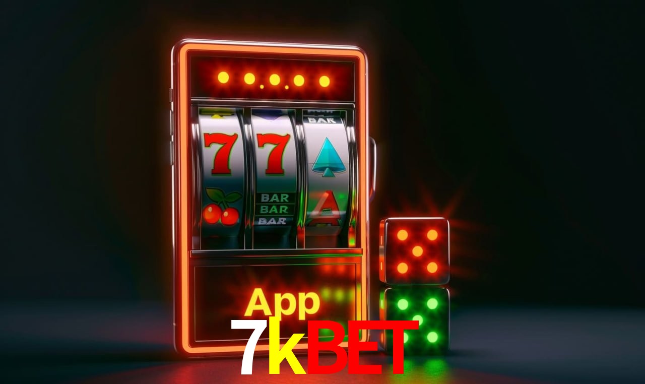 Casino Ao Vivo 7kbet