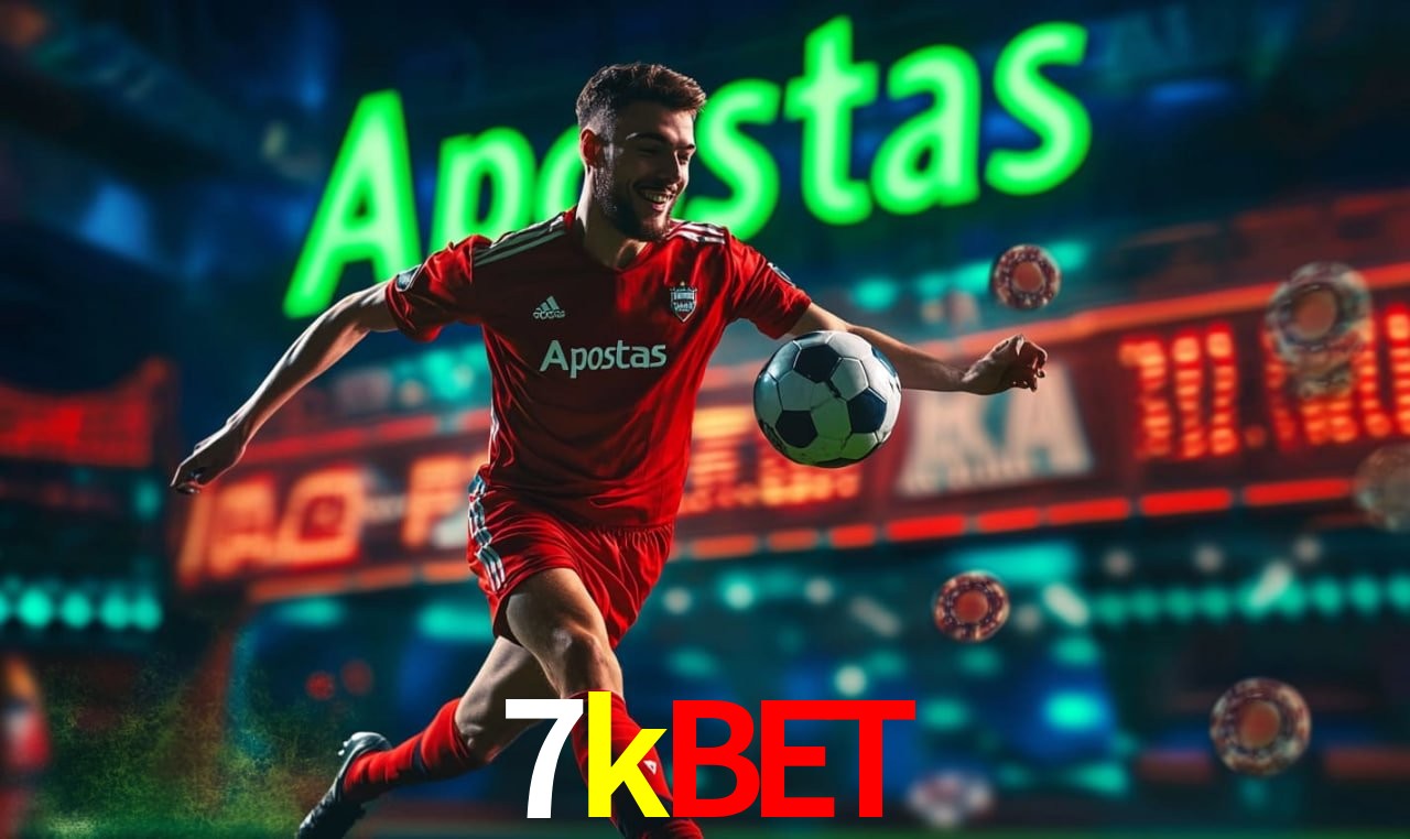 Bônus Diários 7kbet